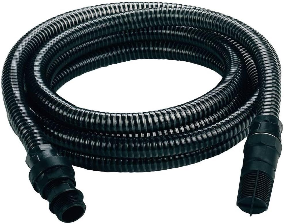 Einhell Su Çekme Hortumu,  4m - 4173635