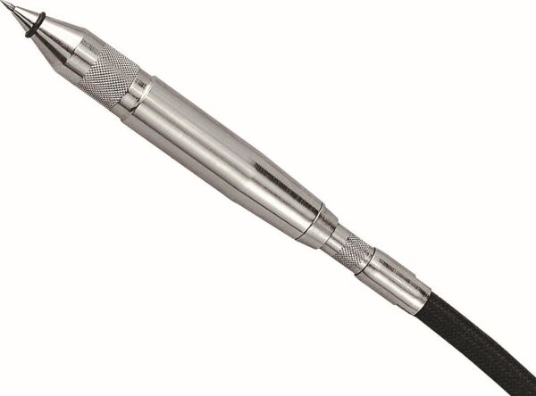 Gison GP940 Havalı Elmas Uçlu Yazı Yazma Kalemi