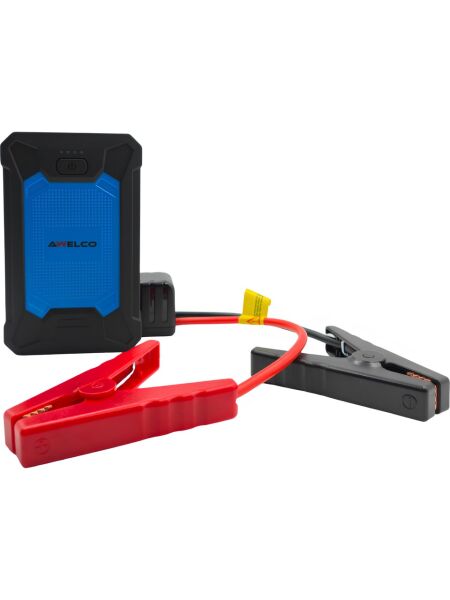 Awelco 80041 Mister Charge 600 5V 7200MAH Akü Şarj ve Takviye