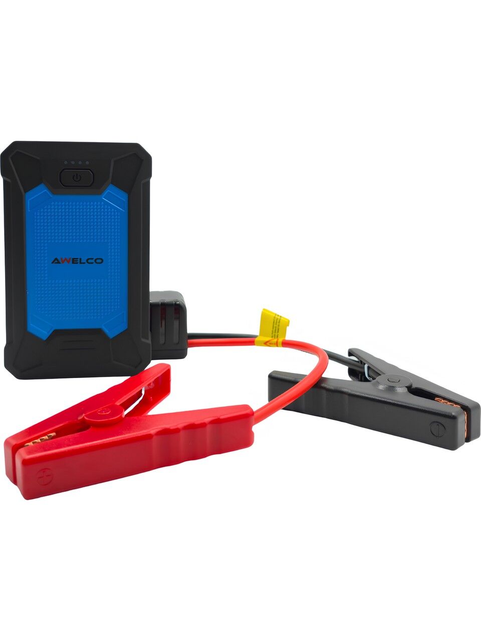 Awelco 80041 Mister Charge 600 5V 7200MAH Akü Şarj ve Takviye