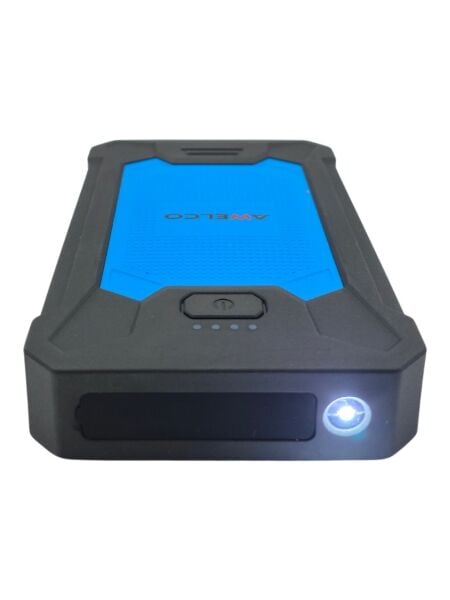 Awelco 80041 Mister Charge 600 5V 7200MAH Akü Şarj ve Takviye