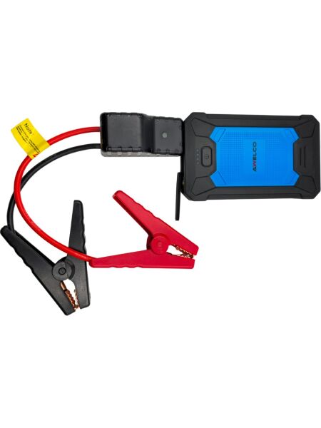 Awelco 80041 Mister Charge 600 5V 7200MAH Akü Şarj ve Takviye