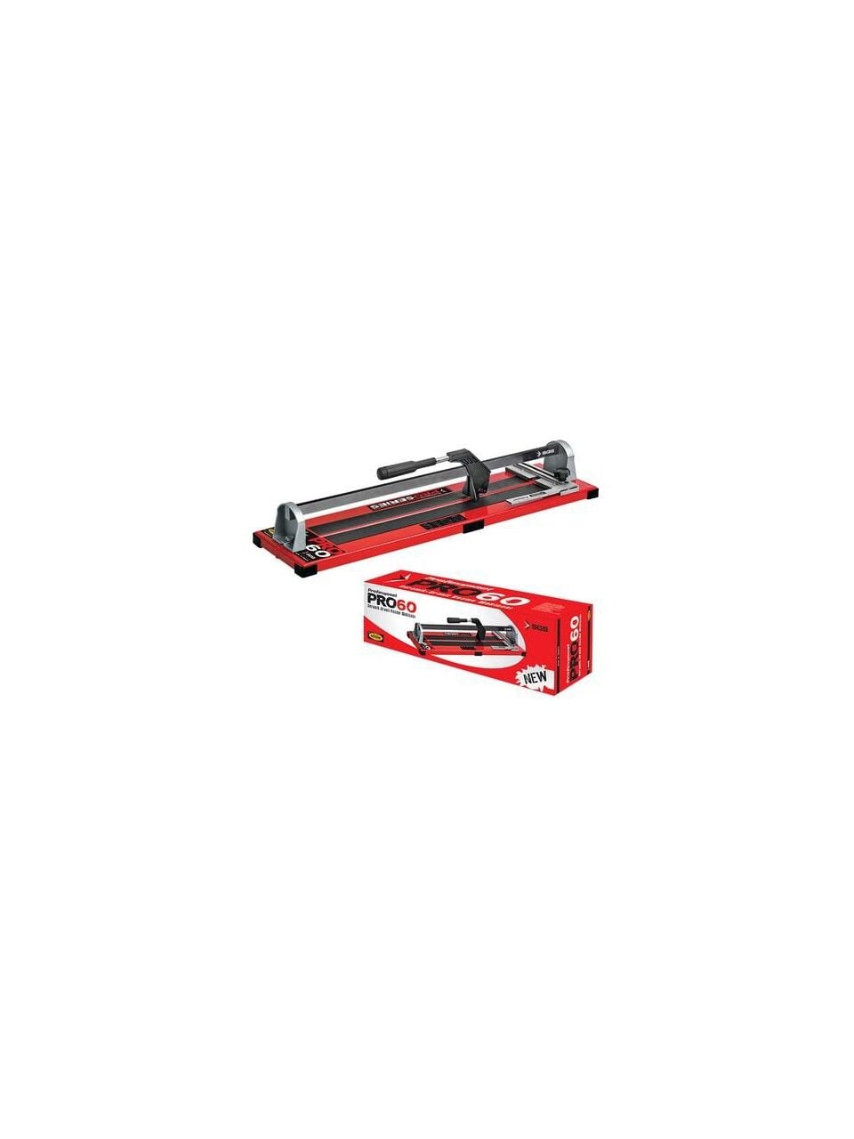 Sgs SGS102 Pro60 Seramik ve Granit Kesme Makinesi 60 CM