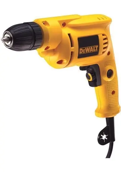 Dewalt DWD014S 550 W Darbesiz Matkap