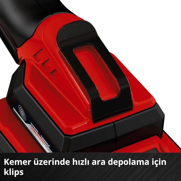 Einhell Ge-Gs 18/150 Li-solo Akülü Budama Testeresi
