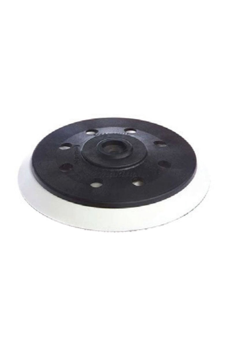 Makita 196684-1 150mm Yumuşak Lastik Zımpara Taban