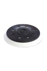 Makita 196684-1 150mm Yumuşak Lastik Zımpara Taban