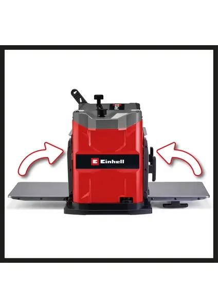 Einhell TE-SP 330 Tezgah Planya Makinesi - 4419925