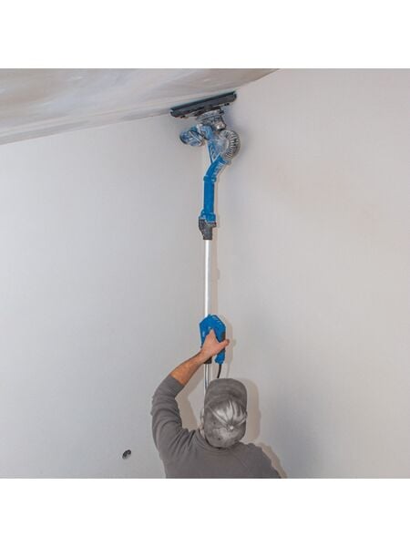 Scheppach DS930 Alçıpan Zımpara Makinası 710W - 5903805901