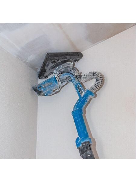 Scheppach DS930 Alçıpan Zımpara Makinası 710W - 5903805901