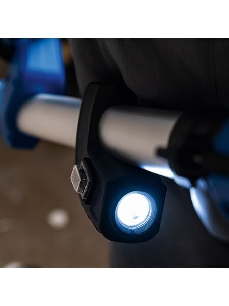 Scheppach DS920 Alçıpan Zımpara Makinası 710 W - 590380490