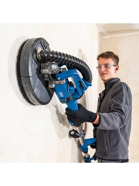 Scheppach DS920 Alçıpan Zımpara Makinası 710 W - 590380490