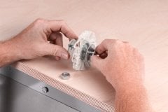 KWB Polisaj Seti 6 Parça