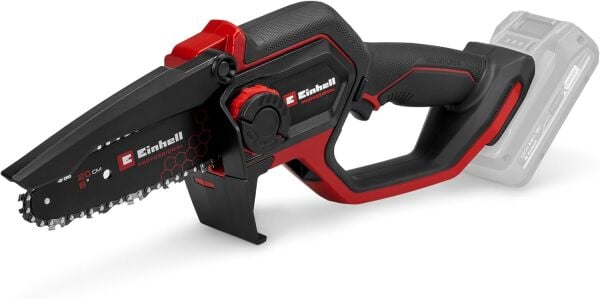 Einhell GP-PS 18/20 Li BL - Solo Akülü Dal Budama Testeresi (Kömürsüz)