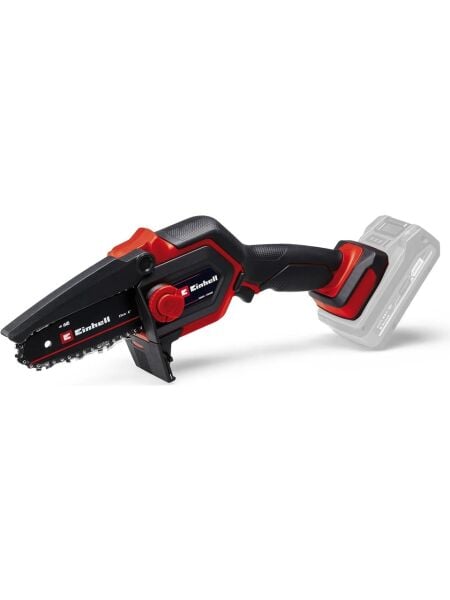 Einhell GE-PS 18/15 Li BL Çift Akülü 2.5 Ah Budama Testeresi