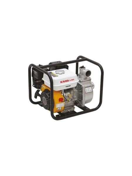 Kama by Reis KGL20P 2'' Benzinli Su Motoru Yeni Model 7hp