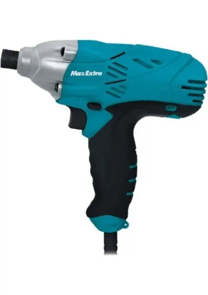 Max Extra Mxp6010 Darbeli  Somun Sıkma Tornavida