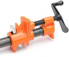 TOPART TA90029 3/4’’ Pony Boru Kelepçesi (Tezgah Tip)