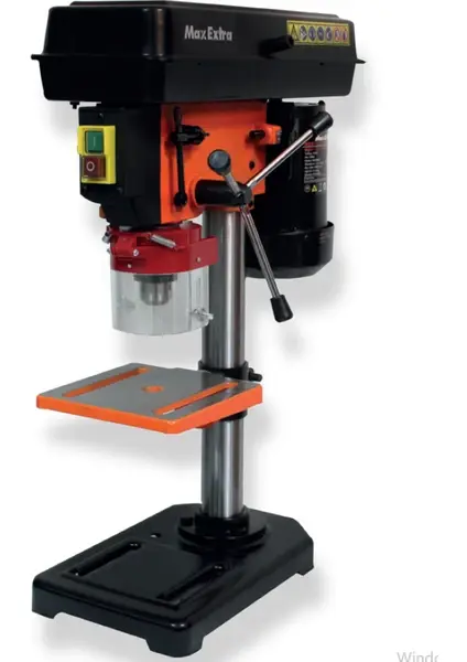 Max Extra MX011311 Sütunlu Matkap Tezgahı 13 mm 500 Watt