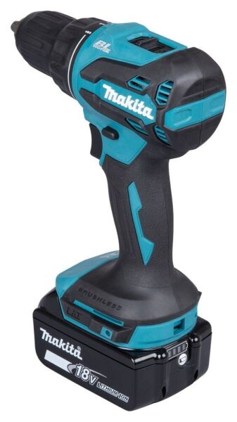 Makita DHP490 18V Li Akülü Darbeli Matkap Vidalama