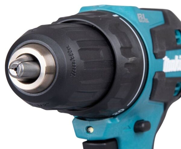 Makita DHP490 18V Li Akülü Darbeli Matkap Vidalama