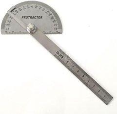 DW Açılı İletki Gönye 90x150 mm BS181809