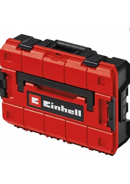 Einhell Tp-Cd 18/60 Li-I Bl 18V 2.5 Ah Tek Akülü Set  l box