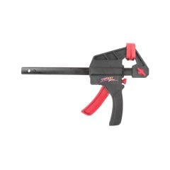 Topart TA90019 450mm Hafif Tip Sürgü Mekanizmalı Kıskaç İşkence