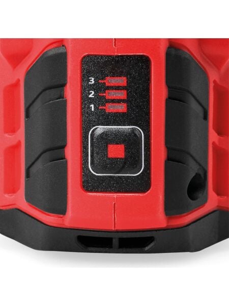 Einhell TP-CI 18/250-C Li BL - Solo, Akülü Darbeli Vidalama (Akü ve şarj cihazı dahil değildir) - 4510095
