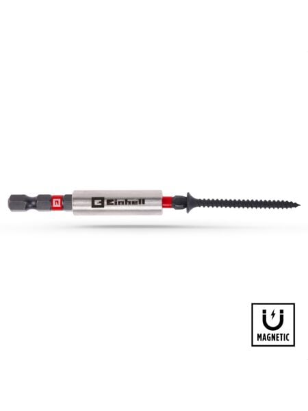 Einhell M-CASE 39 Parça Bits Uç Seti - 49109210