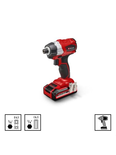 Einhell M-CASE 39 Parça Bits Uç Seti - 49109210