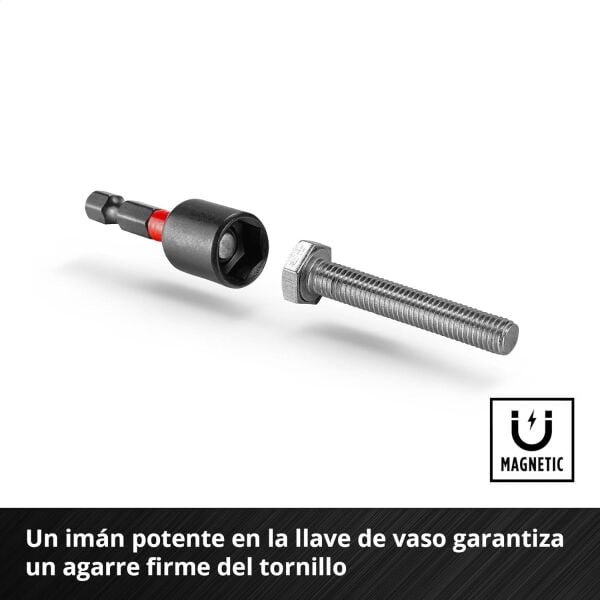 Einhell M-CASE 39 Parça Bits Uç Seti - 49109210