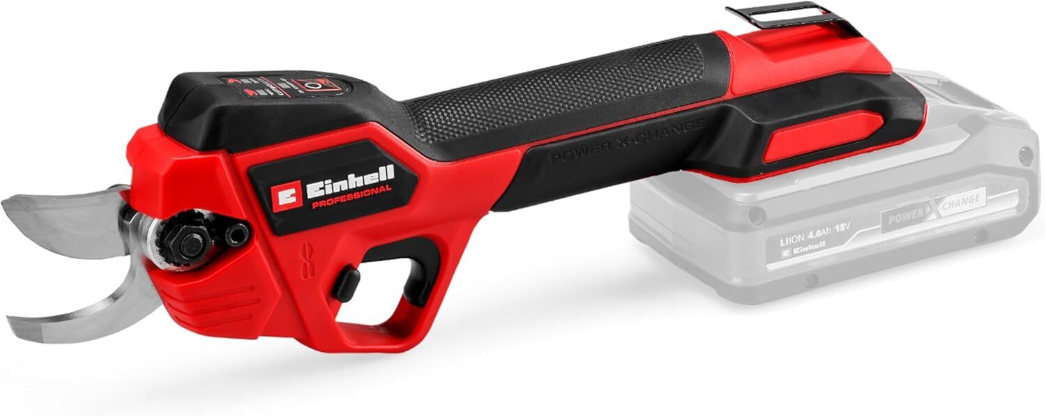 Einhell GP-LS 18/28 Li BL - Solo Akülü Budama Makası (Akü ve Şarj Hariç) - 3408320