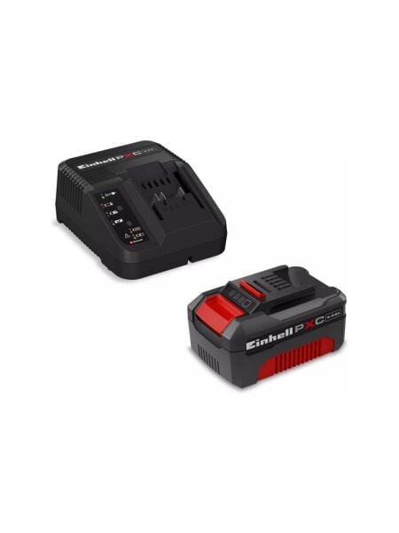 Einhell Darbeli Matkap Set 43 Parça Kprof Set 001