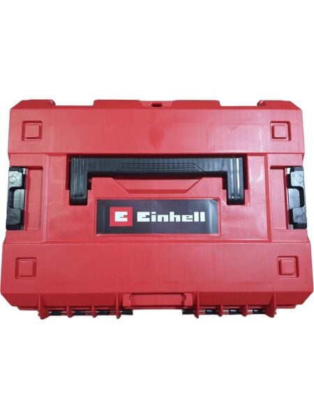 Einhell Darbeli Matkap Set 43 Parça Kprof Set 001
