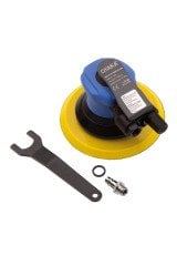 Osaka OPT-P 309BW 150mm Havalı Vakumsuz Orbital Zımpara