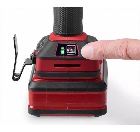 Einhell Profesyonel TP-CD 18/70-C Li-i BL - Solo Akülü Darbeli Vidalama -4514340
