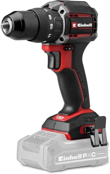 Einhell Profesyonel TP-CD 18/70-C Li-i BL - Solo Akülü Darbeli Vidalama -4514340