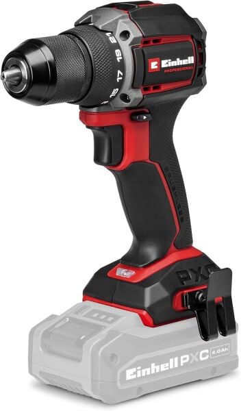 Einhell Profesyonel TP-CD 18/70-C Li BL – Solo Akülü Vidalama-4514335