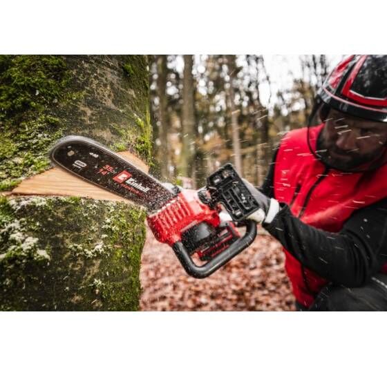 Einhell GP-LCS 36/400  Li -solo 36V Kömürsüz Akülü Ağaç Kesme Testeresi
