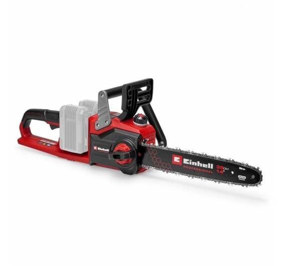 Einhell GP-LCS 36/400  Li -solo 36V Kömürsüz Akülü Ağaç Kesme Testeresi