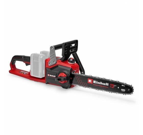 Einhell GP-LCS 36/400  Li -solo 36V Kömürsüz Akülü Ağaç Kesme Testeresi
