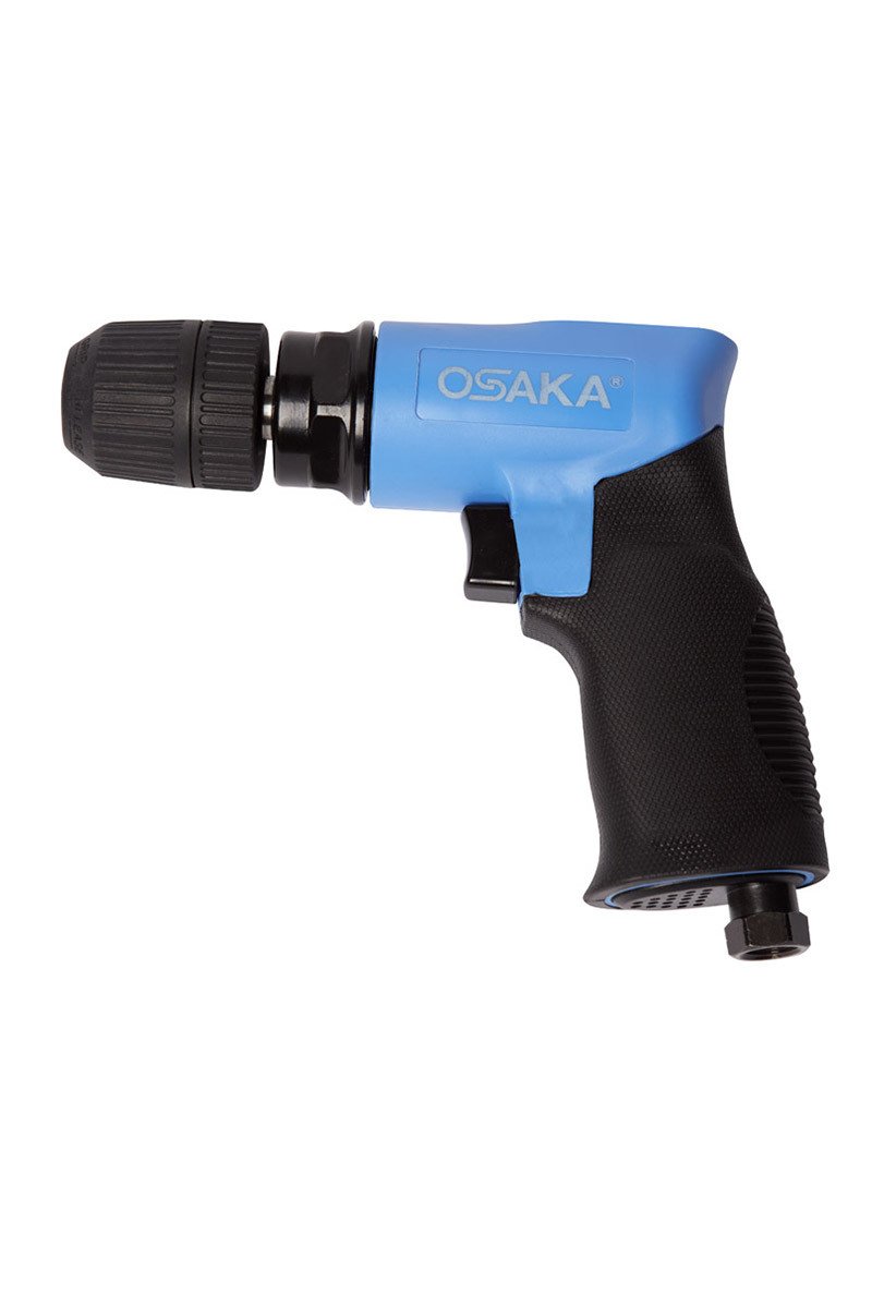 Osaka OPT 232 10mm Sağ Sol Havalı Matkap
