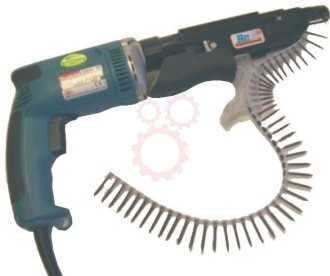 BEA Sc M2555 Şerit Vidalama Aparatı