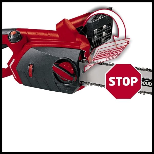 Einhell Ge-Ec 2240 Elektrikli Ağaç Kesme