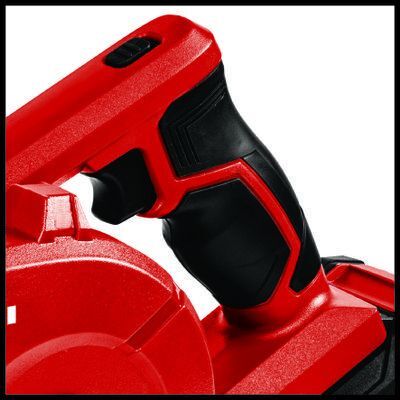 Einhell TE-CB 18/180 Li Akülü Üfleme 1x4,0 Ah Akü Dahil