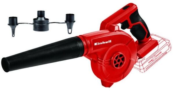 Einhell TE-CB 18/180 Li Akülü Üfleme 1x4,0 Ah Akü Dahil