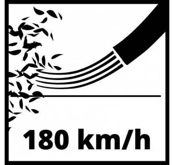 Einhell TE-CB 18/180 Li Akülü Üfleme 1x4,0 Ah Akü Dahil