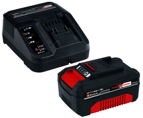 Einhell TE-CB 18/180 Li Akülü Üfleme 1x4,0 Ah Akü Dahil
