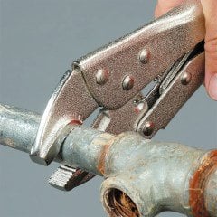 Kwb 225mm Ayarlı Papağan Pense 408000